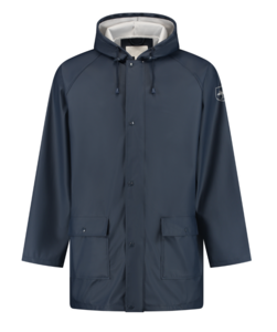 Regenjas 100% polyester