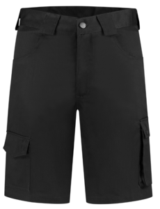 Bermuda katoen/polyester