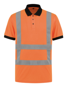 Poloshirt RWS