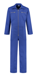 Kinderoverall 100% katoen