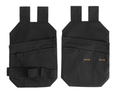 Toolpockets cordura