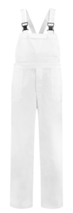 Tuinbroek polyester/katoen