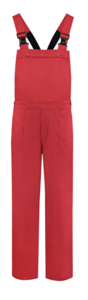 Tuinbroek polyester/katoen