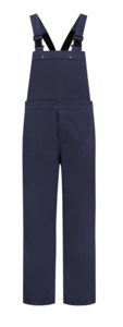 Tuinbroek polyester/katoen
