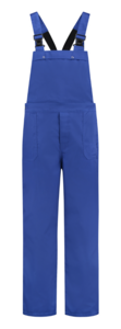 Tuinbroek polyester/katoen