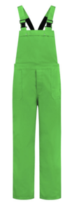 Tuinbroek polyester/katoen