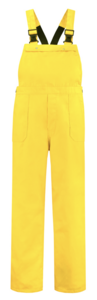 Tuinbroek polyester/katoen