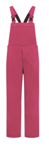 Tuinbroek polyester/katoen