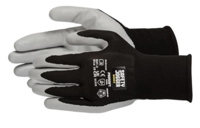 Safety Jogger PROSOFT Veiligheidshandschoenen zwart/grijs