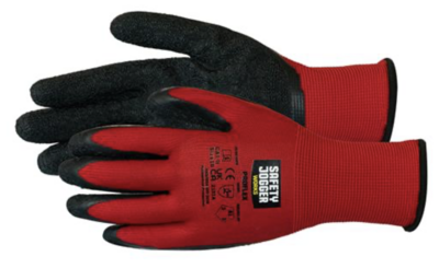 Safety Jogger PROFLEX Veiligheidshandschoenen zwart