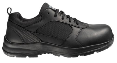 Safety Jogger KOMODO S3 ESD SRC laag zwart
