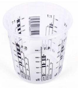 VEBA Mengbeker 385ml