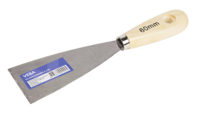 VEBA Plamuurmes Basic 6cm