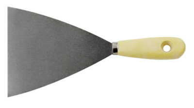 VEBA Plamuurmes Basic 12cm