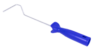 VEBA Verfrolbeugel 40cm Lang 10cm/6mm