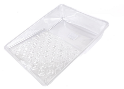 Basic Inzet Verfbak Middel 5st