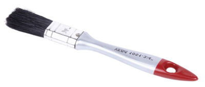 VEBA platte kwast 1051-0.75 / 20