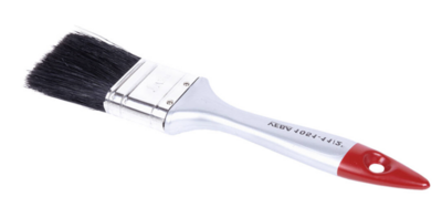 VEBA platte kwast 1051-1,5 / 40