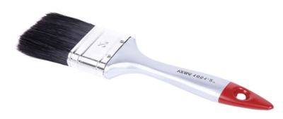 VEBA platte kwast 1051-2 / 50