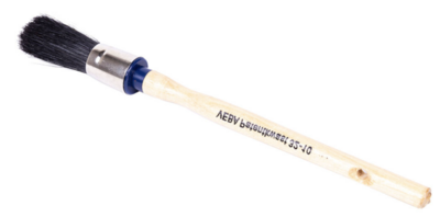 VEBA Ronde patentkwast 32-10