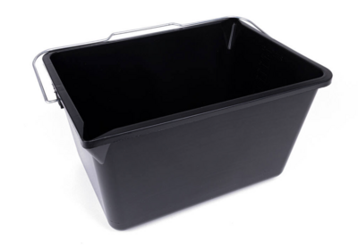 Basic Verfemmer 12L Zwart