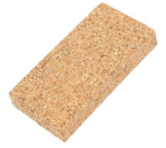 VEBA Schuurkurk 11,5x6x2cm