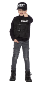 Swat Vest