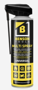 Benson multi spray 300 ml