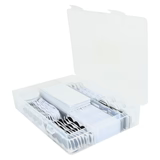 Antikrasvilt set 140 dlg