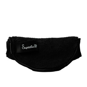 Makeup Eraser Black