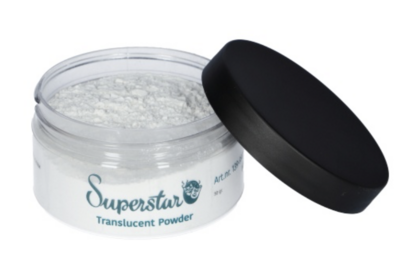 Translucent Powder 30 gr.