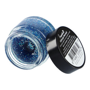 Glittergel MERMAID 15 ml.