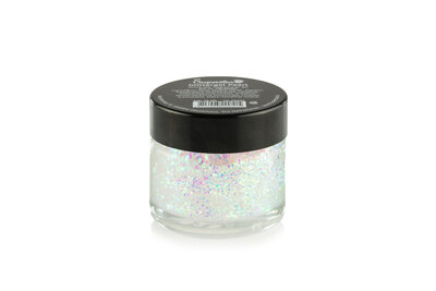 Glittergel PEARL 15 ml.