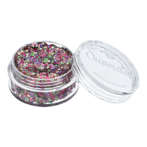 Chunky Glitter Cream Pixie Fairy 10 ml.