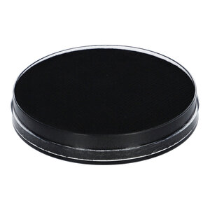 AQUA FACE- AND BODYPAINT Black 45 gr