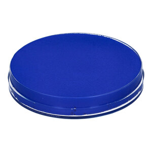 AQUA FACE- AND BODYPAINT Bright blue 16 gr