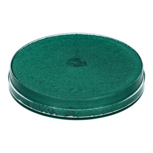 AQUA BODYPAINT Peacock (shimmer) 16 gr