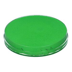 AQUA BODYPAINT Poison green 16 gr