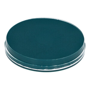 AQUA BODYPAINT Petrol Blue 16 gr