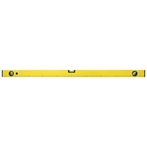 Waterpas alu 100 cm