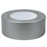 Reparatietape 50 meter x 48 mm