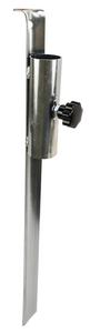 Parasolhouder metaal 500 mm