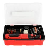 Mini combitool slijpset compact
