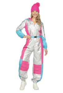 Skipak luxe zilver