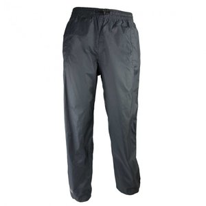 Stow & Go Trousers Charcoal