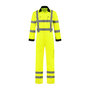 Am. Overall High Visibility RWS 44 geel