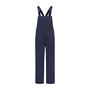 Tuinbroek polyester/katoen navy KIND