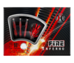 Fire Inferno 90% Tungsten 