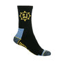 SJ Sock