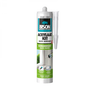 Bison Acrylaatkit grijs 300ml